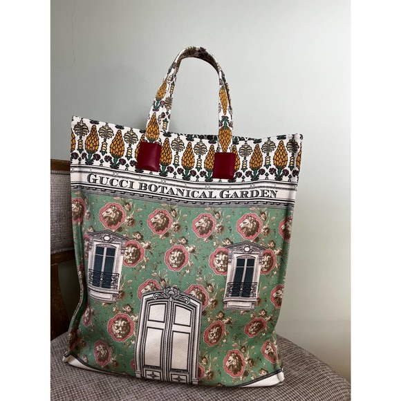 GUCCI BAG from Florence! - Picture 2 of 5